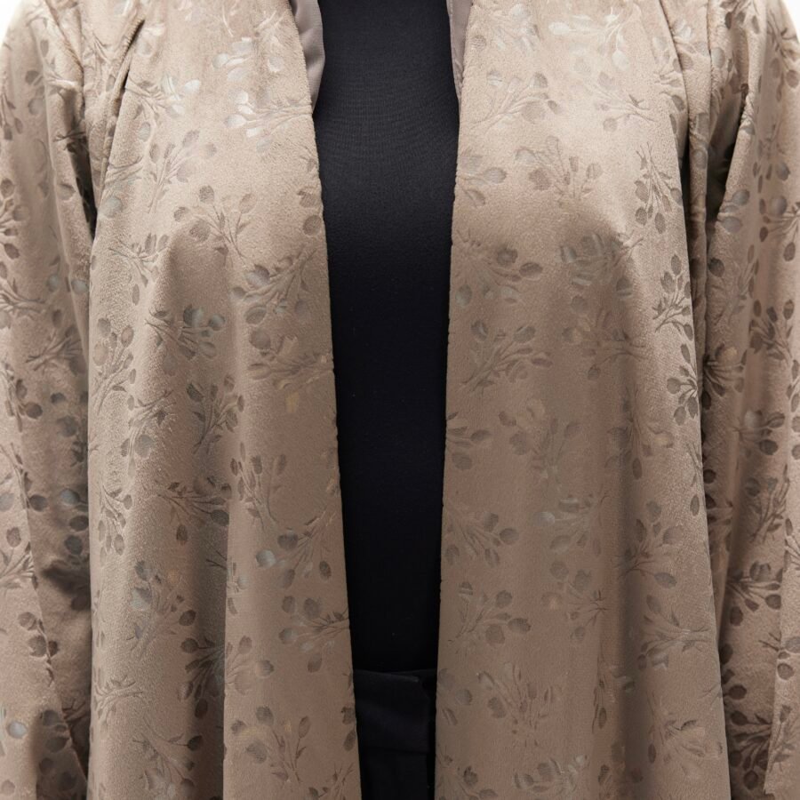 Autumn Abaya
