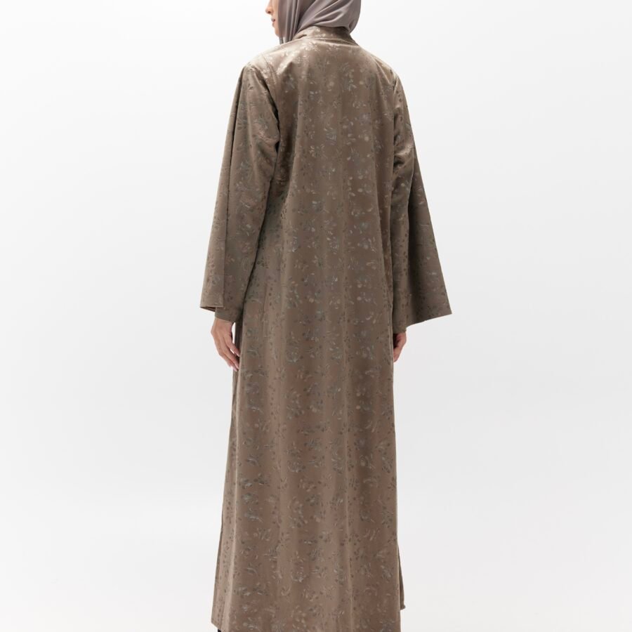 Autumn Abaya