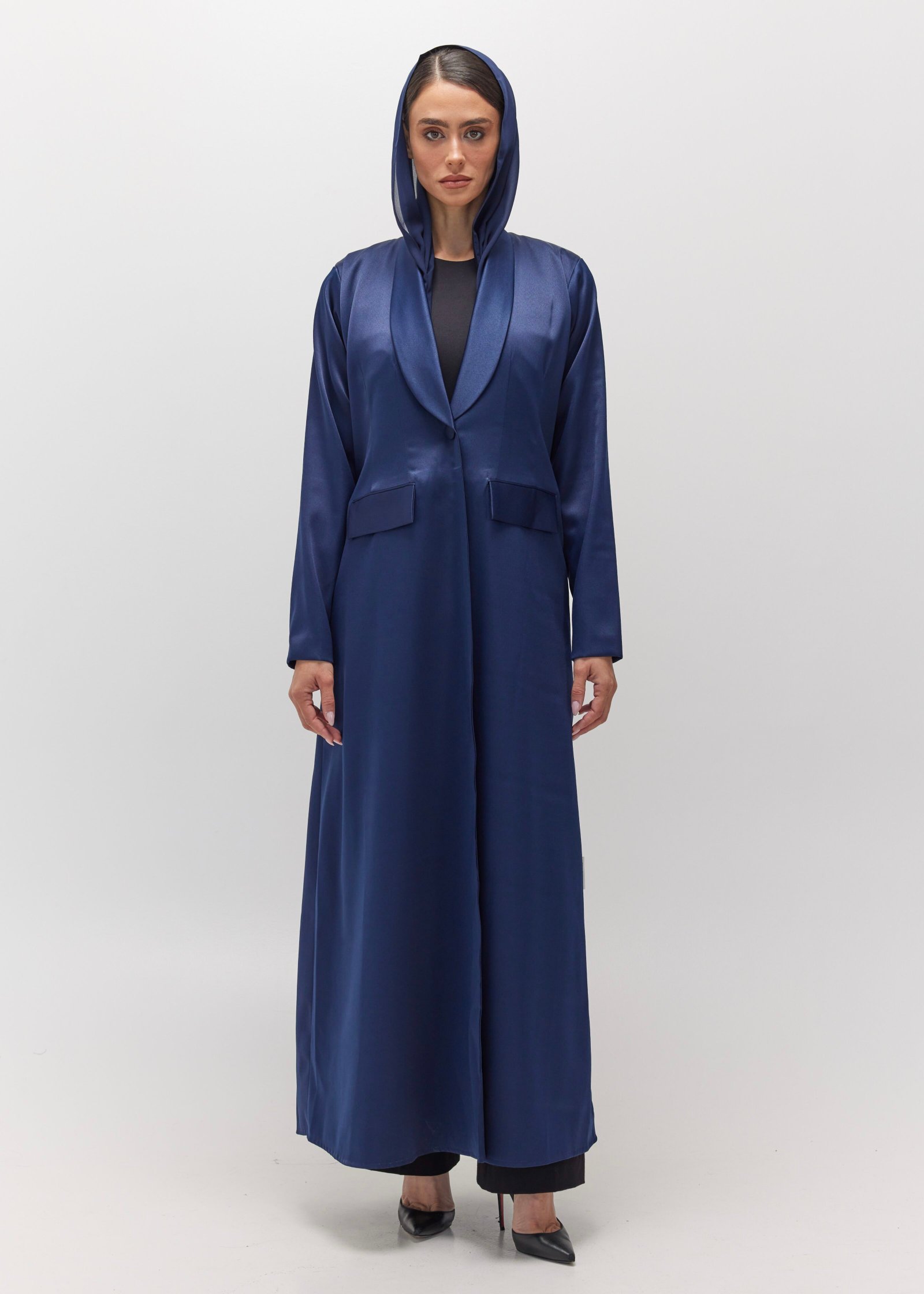 M045 -1 Blazer Essential
