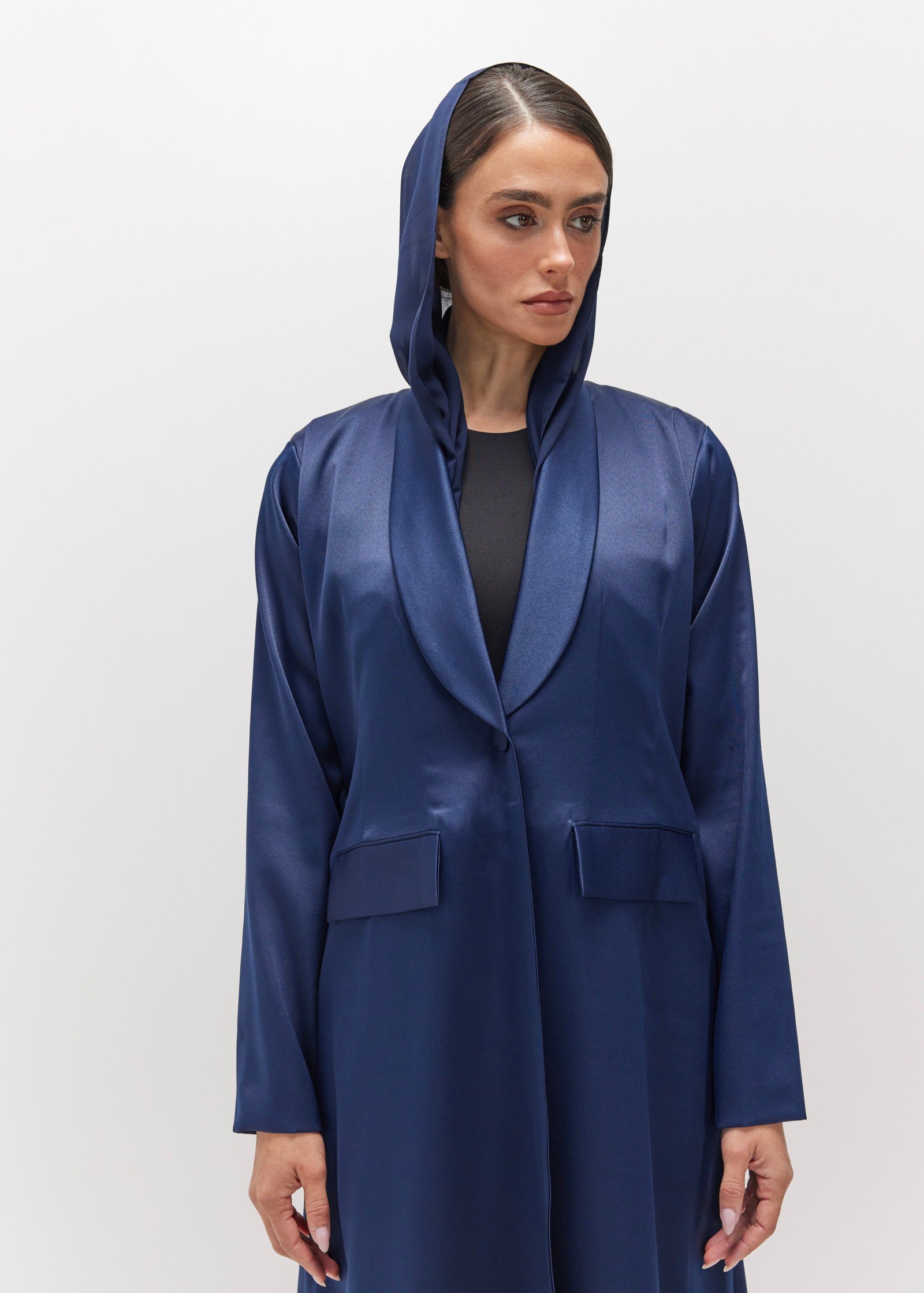 M045 -3 Blazer Essential