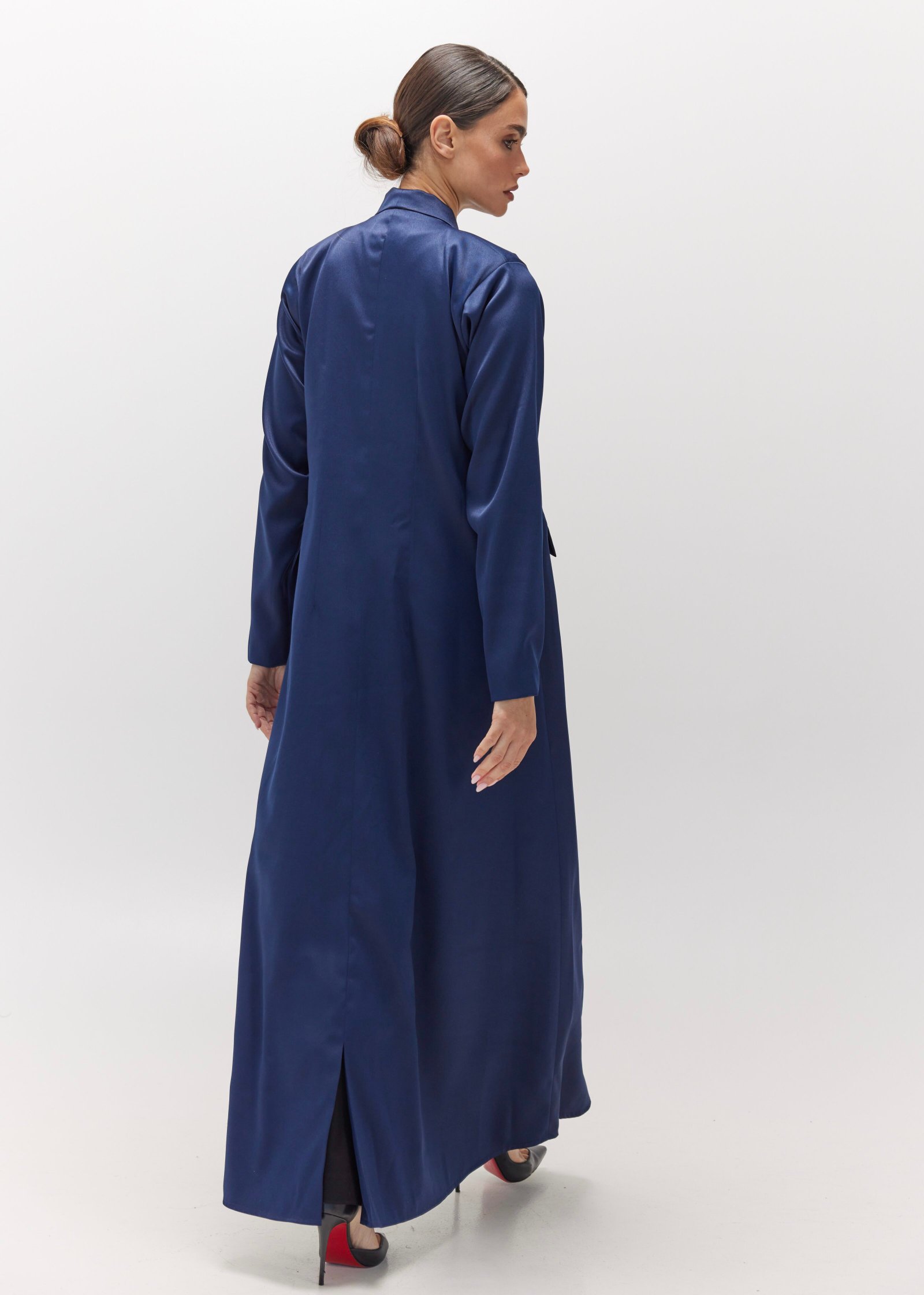 M045 -4 Blazer Essential