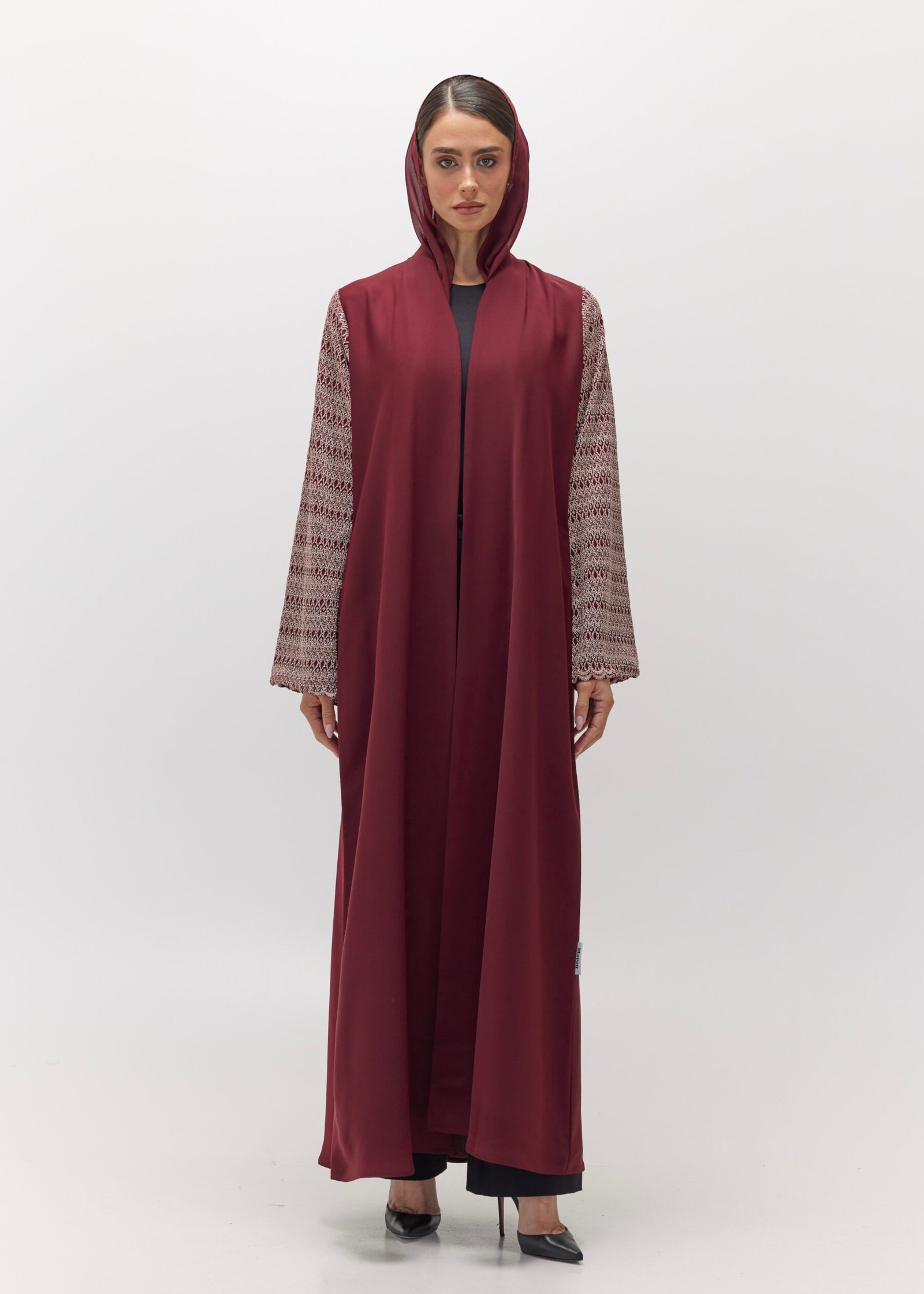 The Woolen Sleeve