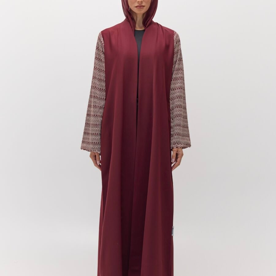 The Woolen Sleeve