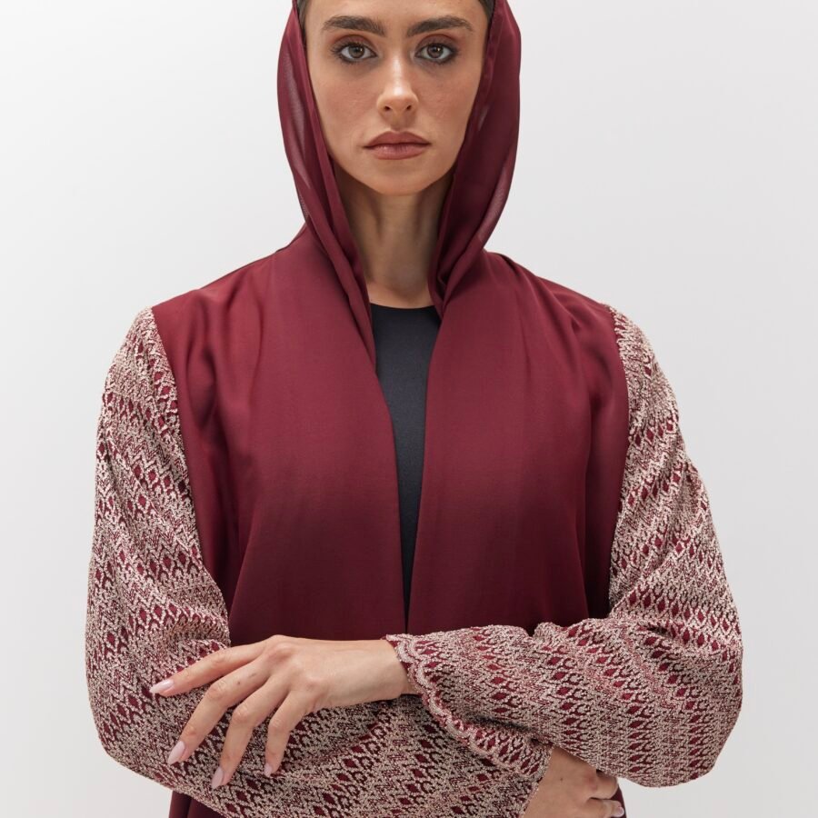 The Woolen Sleeve