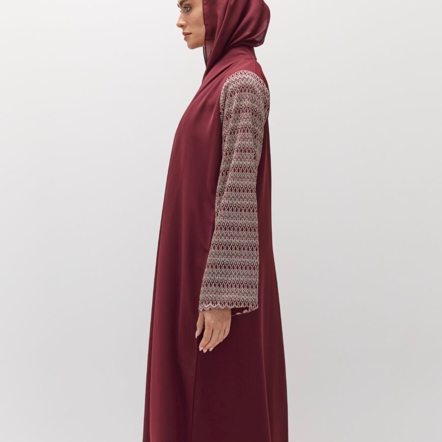 The Woolen Sleeve