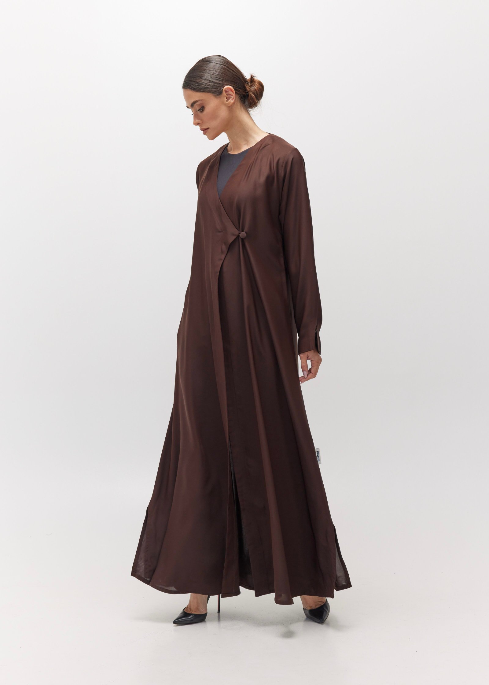 M009 -2 brown Hayat Comfort