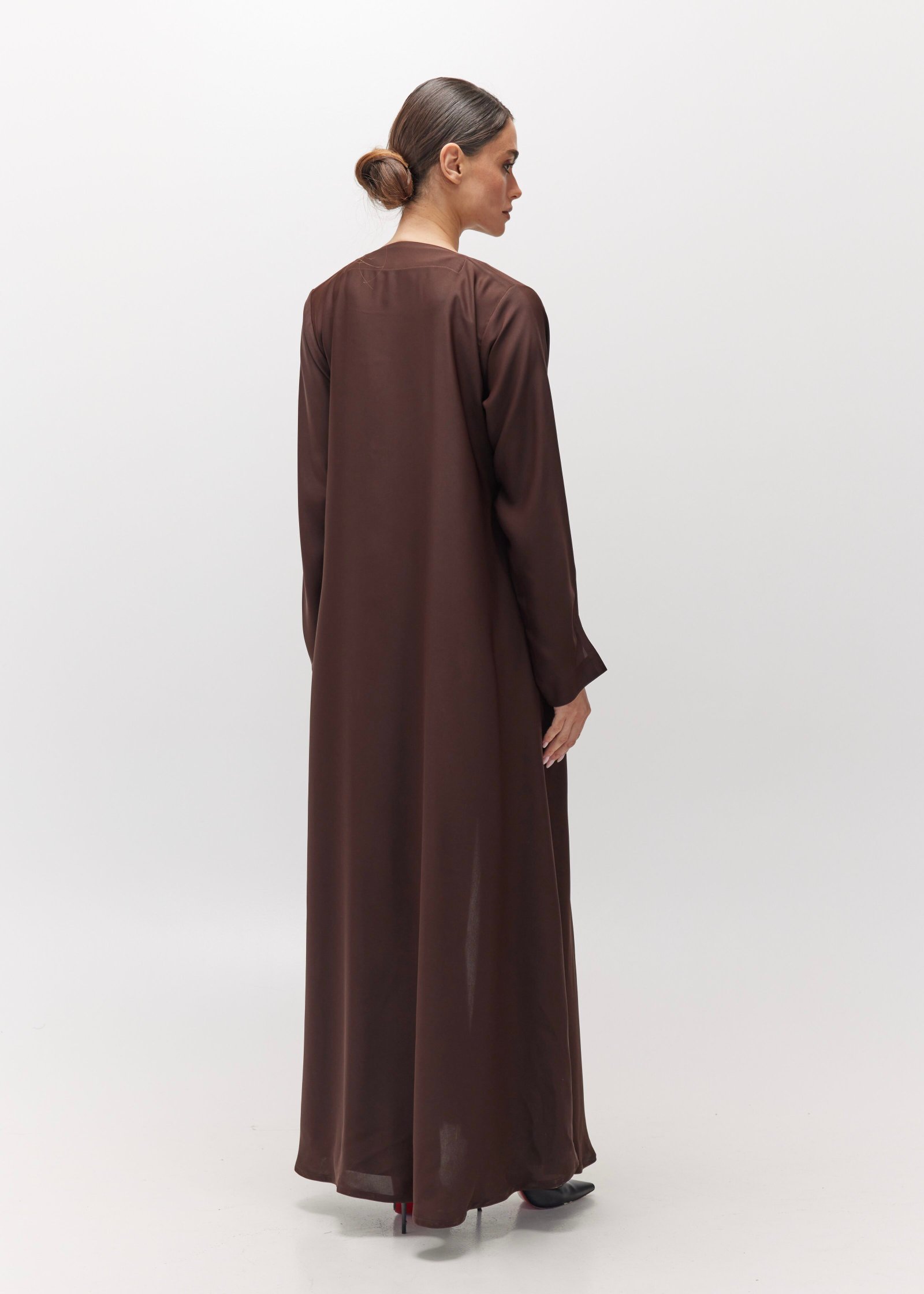 M009 -3 brown Hayat Comfort