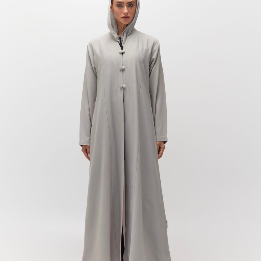 Infinity Abaya