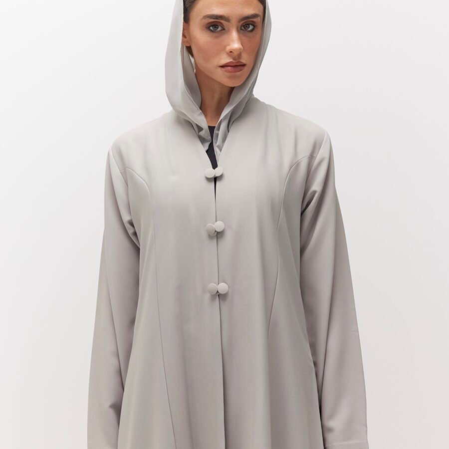 Infinity Abaya