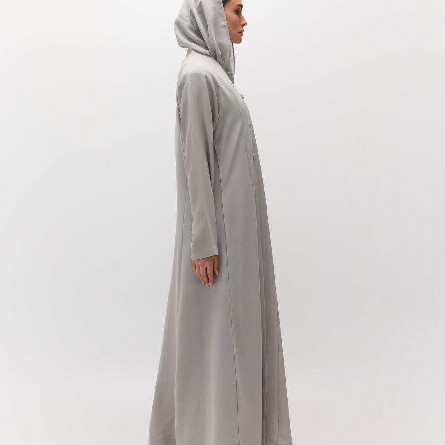 Infinity Abaya