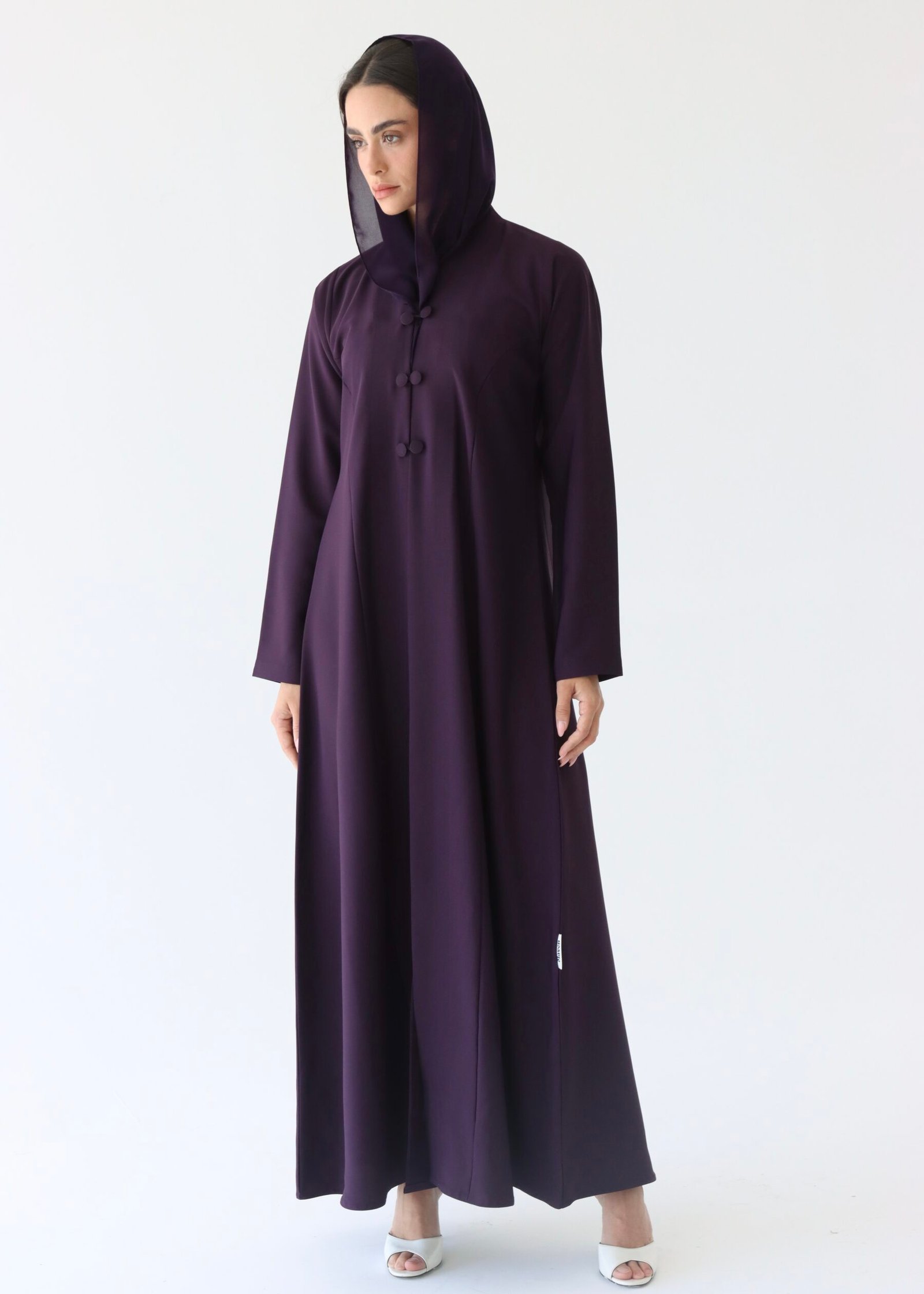 Infinity Abaya (S 57)