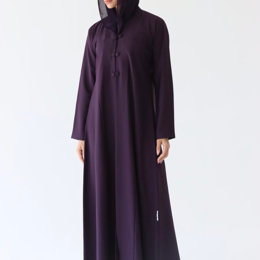 Infinity Abaya