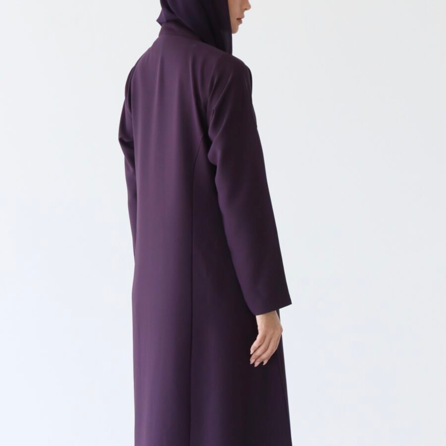 Infinity Abaya