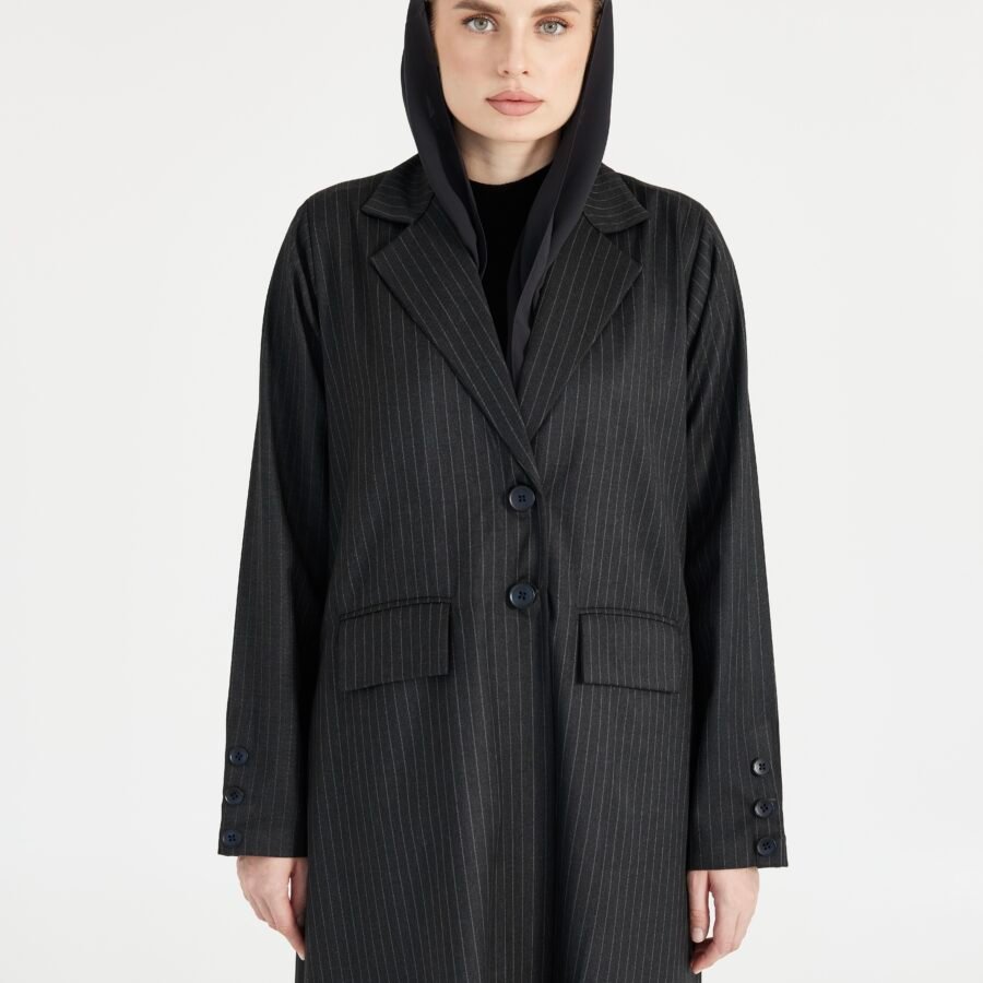 Daily Task Abaya