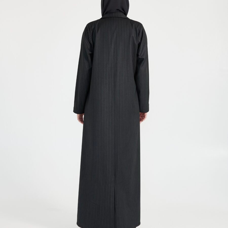 Daily Task Abaya