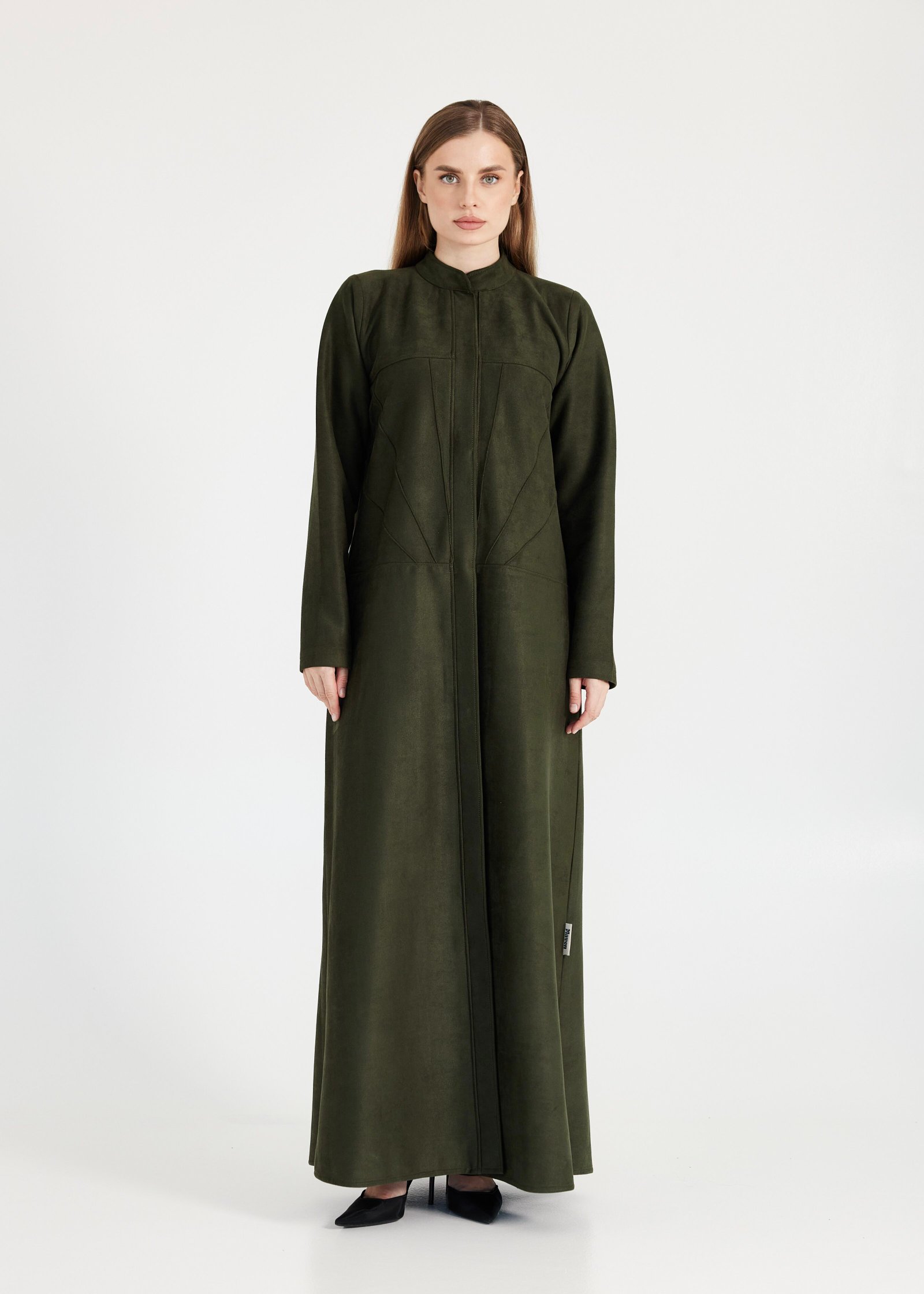 M054-1 Chamois Abaya (M 57.5)