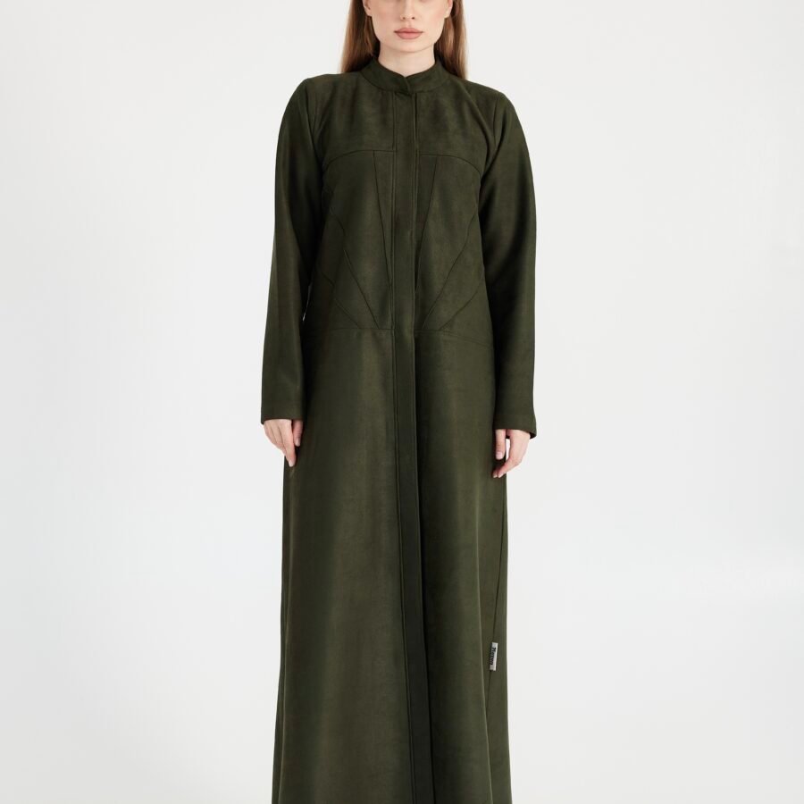 Chamois Abaya (M 57.5)