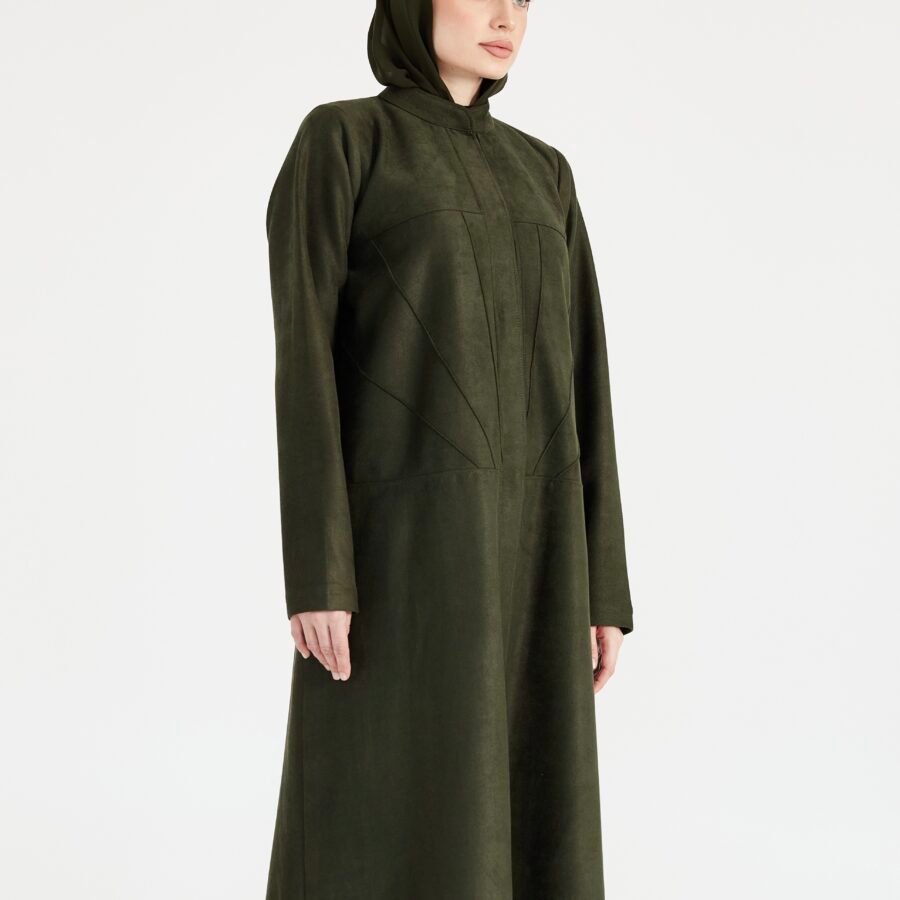 Chamois Abaya (M 57.5)