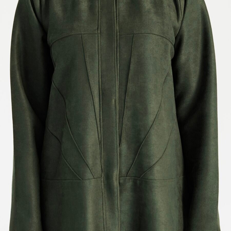 Chamois Abaya (M 57.5)