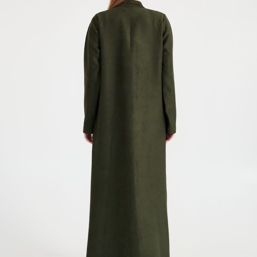 Chamois Abaya (M 57.5)