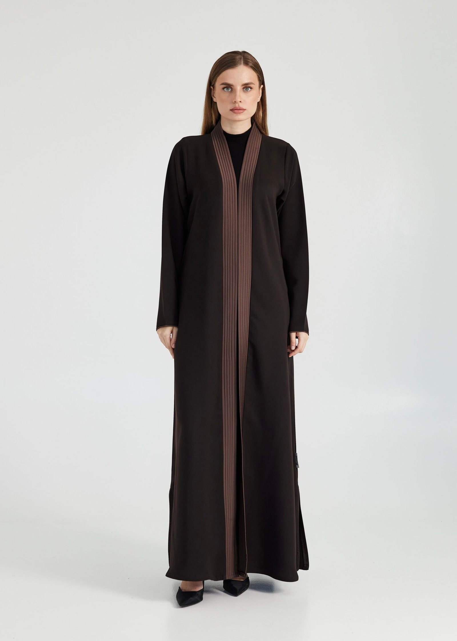 Workwear Abaya