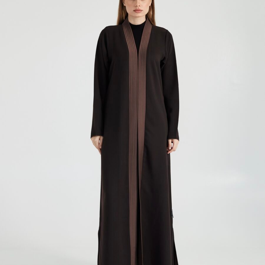 Workwear Abaya