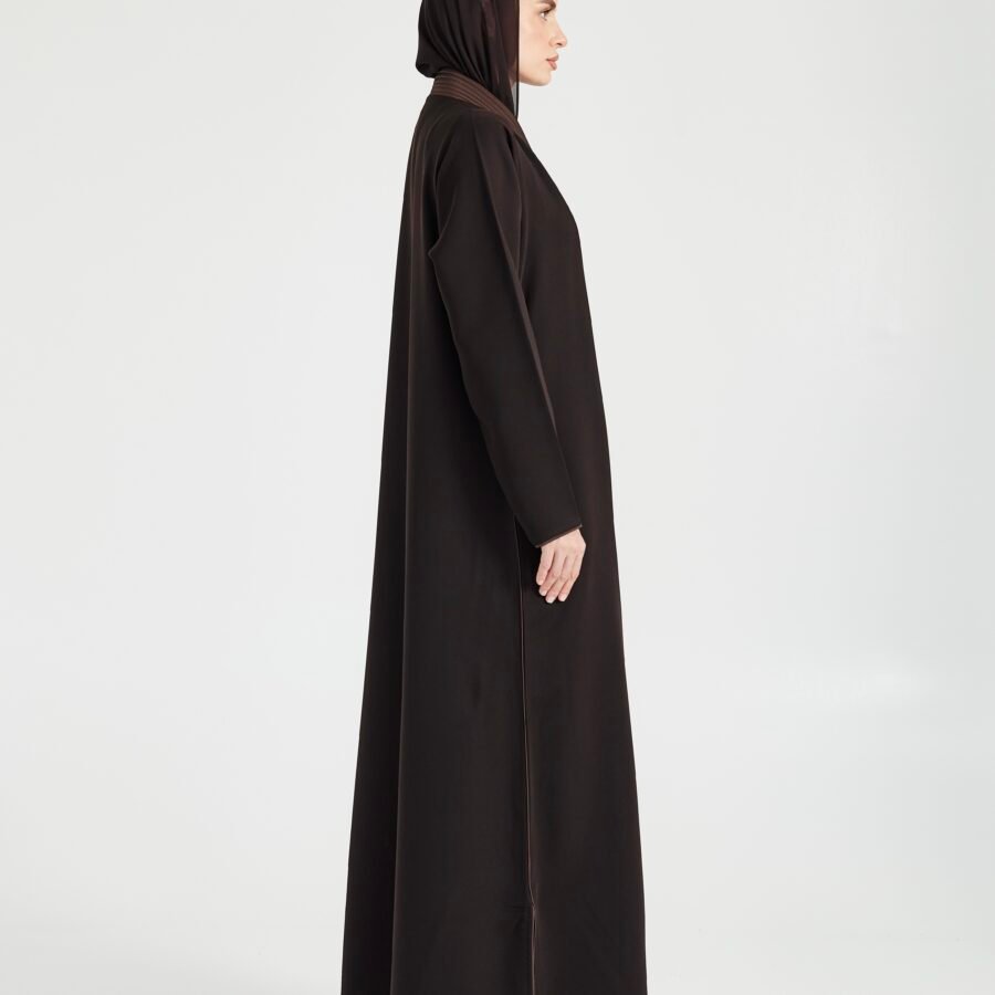 Workwear Abaya