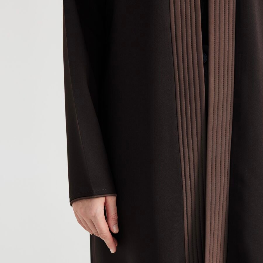 Workwear Abaya