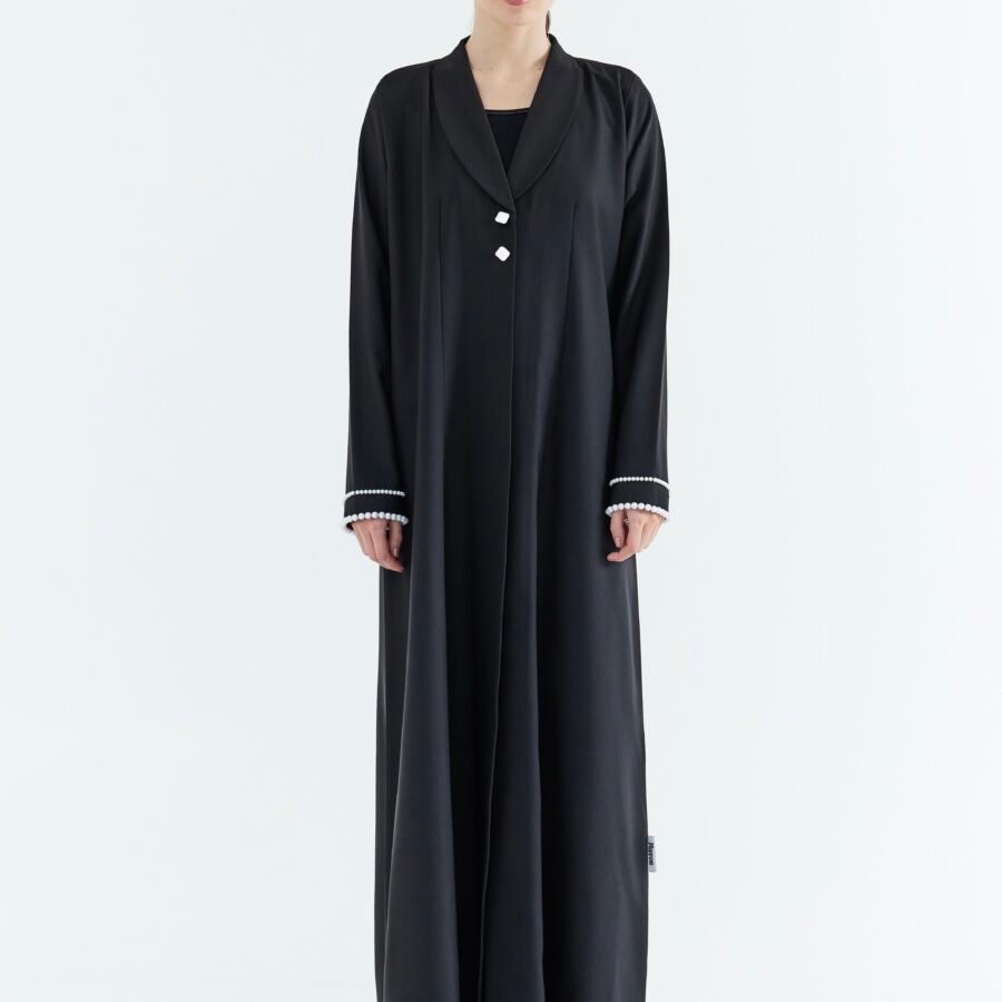 Pearl Abaya