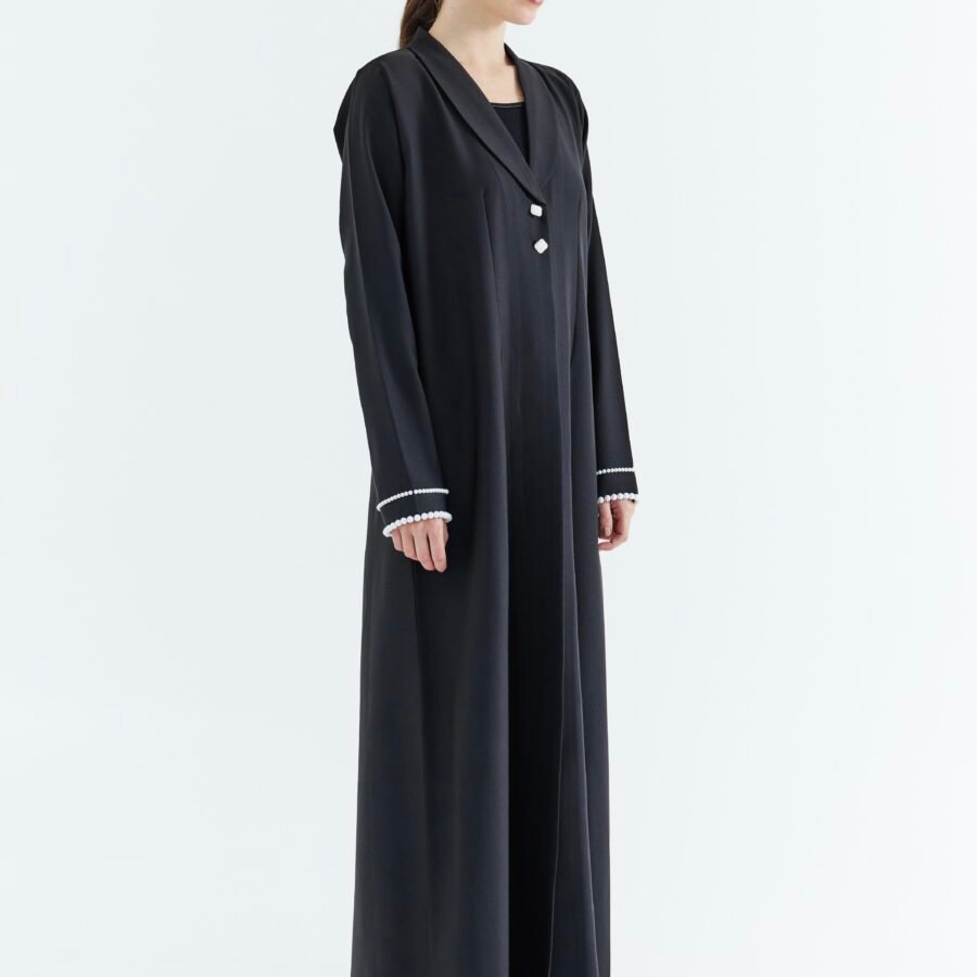 Pearl Abaya