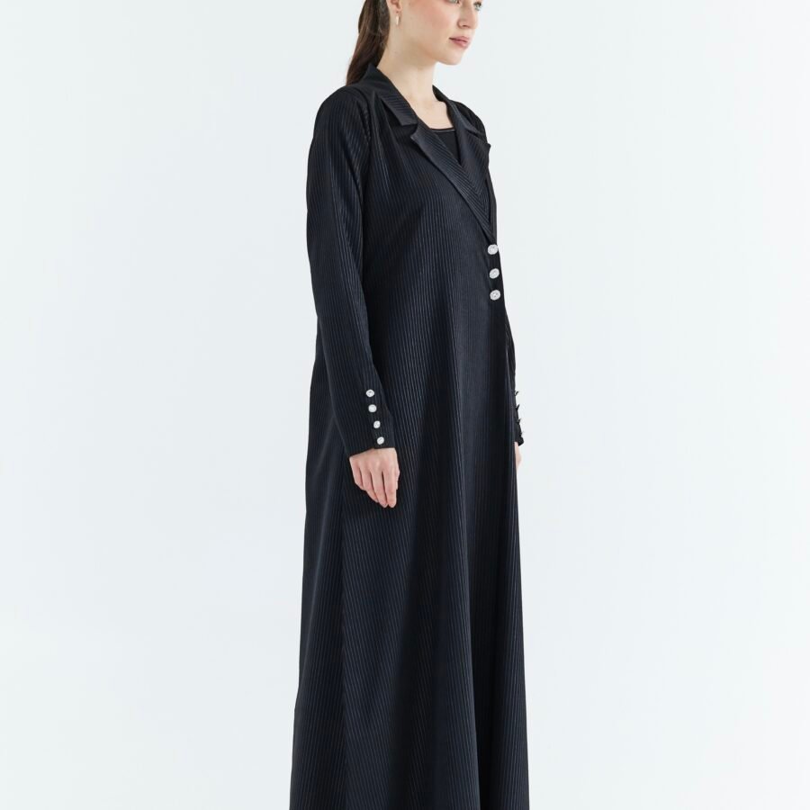 The Formal Abaya