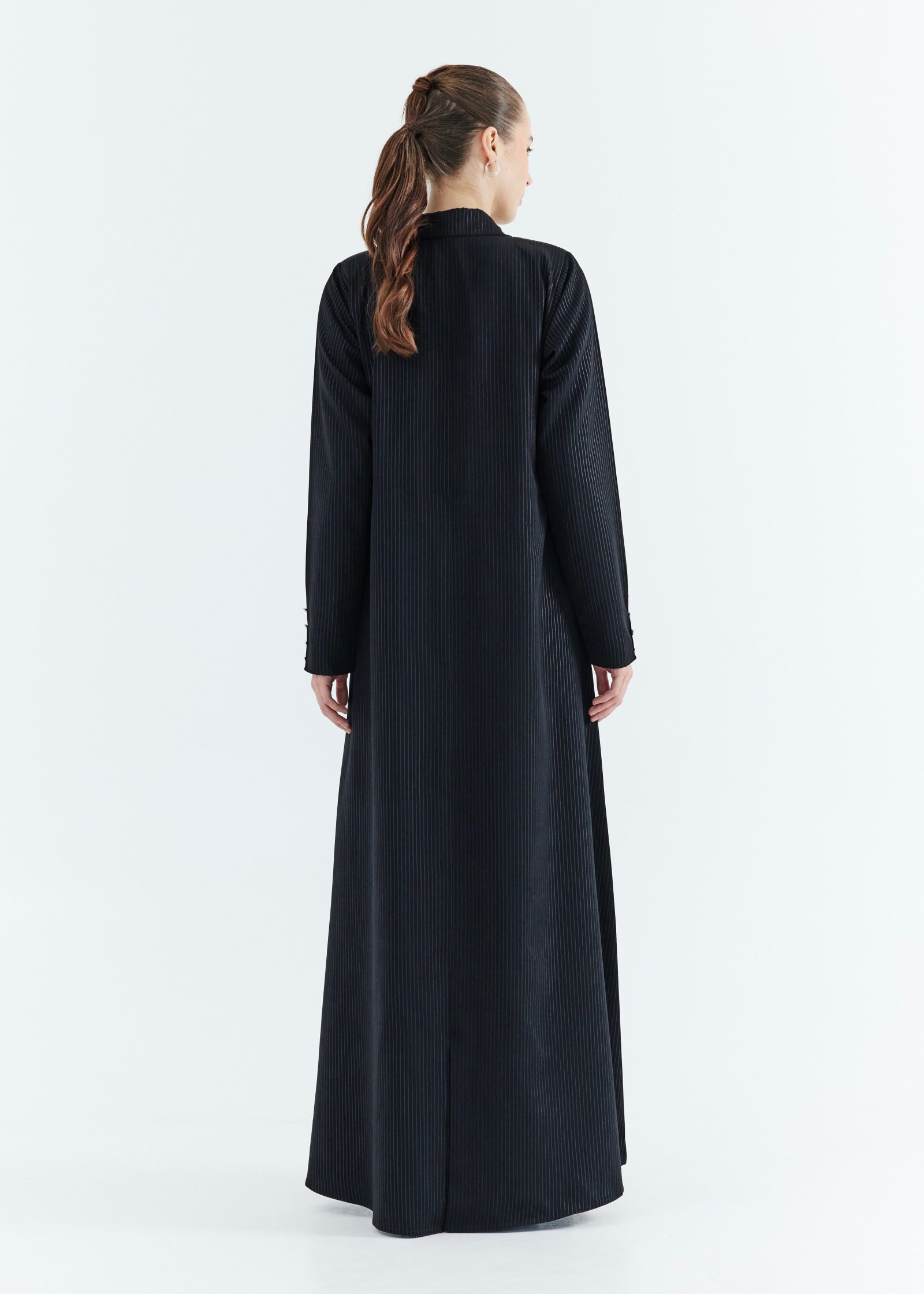 The Formal Abaya