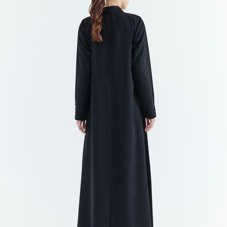 The Formal Abaya