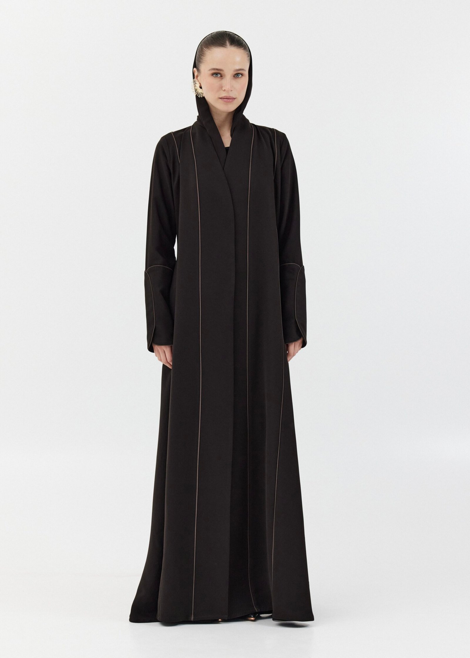 Line Fit Abaya