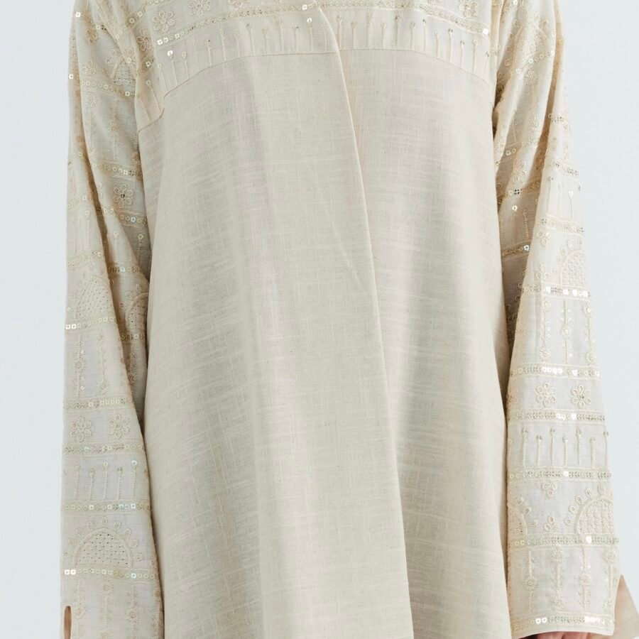 Halo Abaya