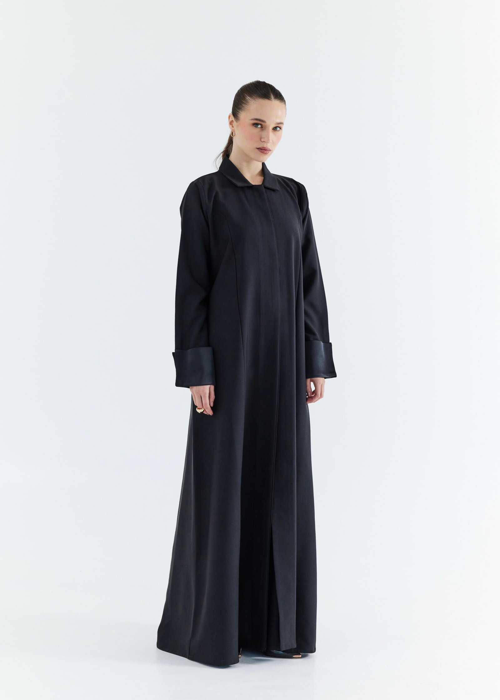 Daily Abaya