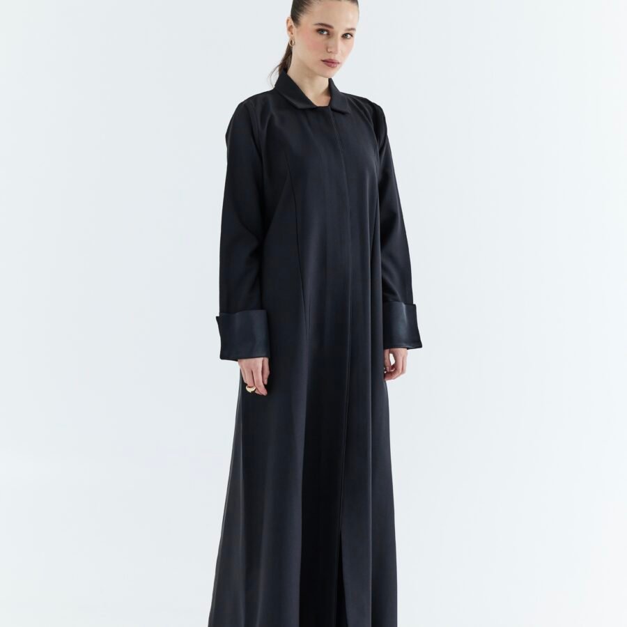 Daily Abaya
