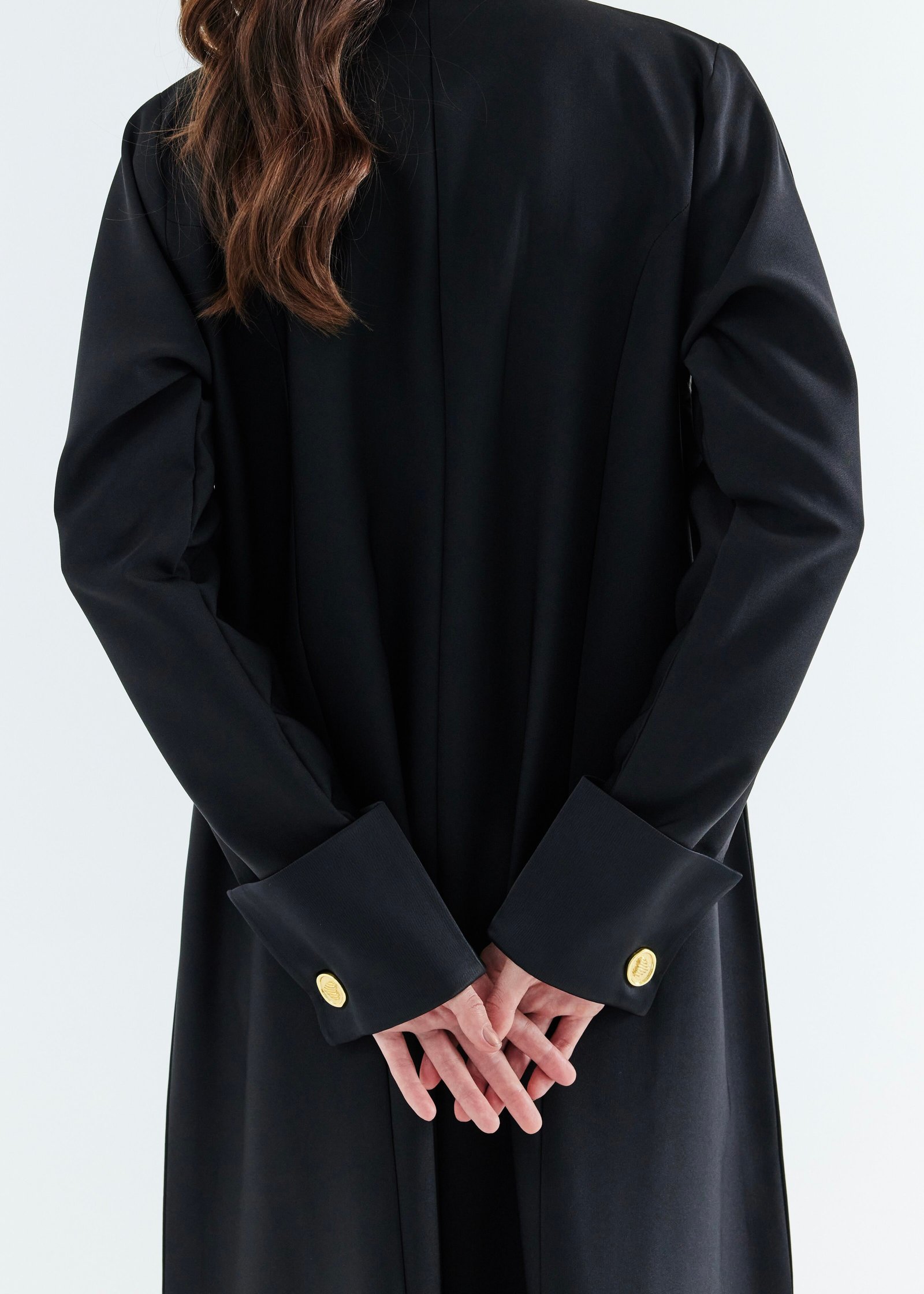 M065-2 Daily Abaya