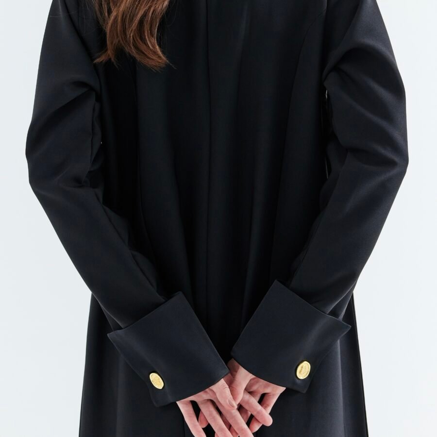Daily Abaya