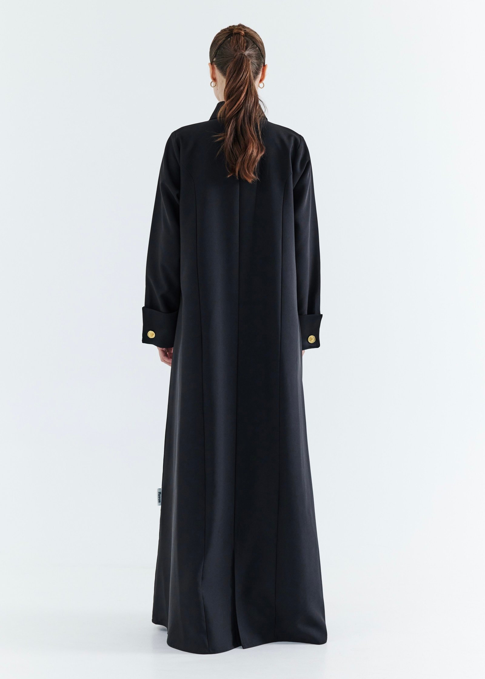 M065-3 Daily Abaya