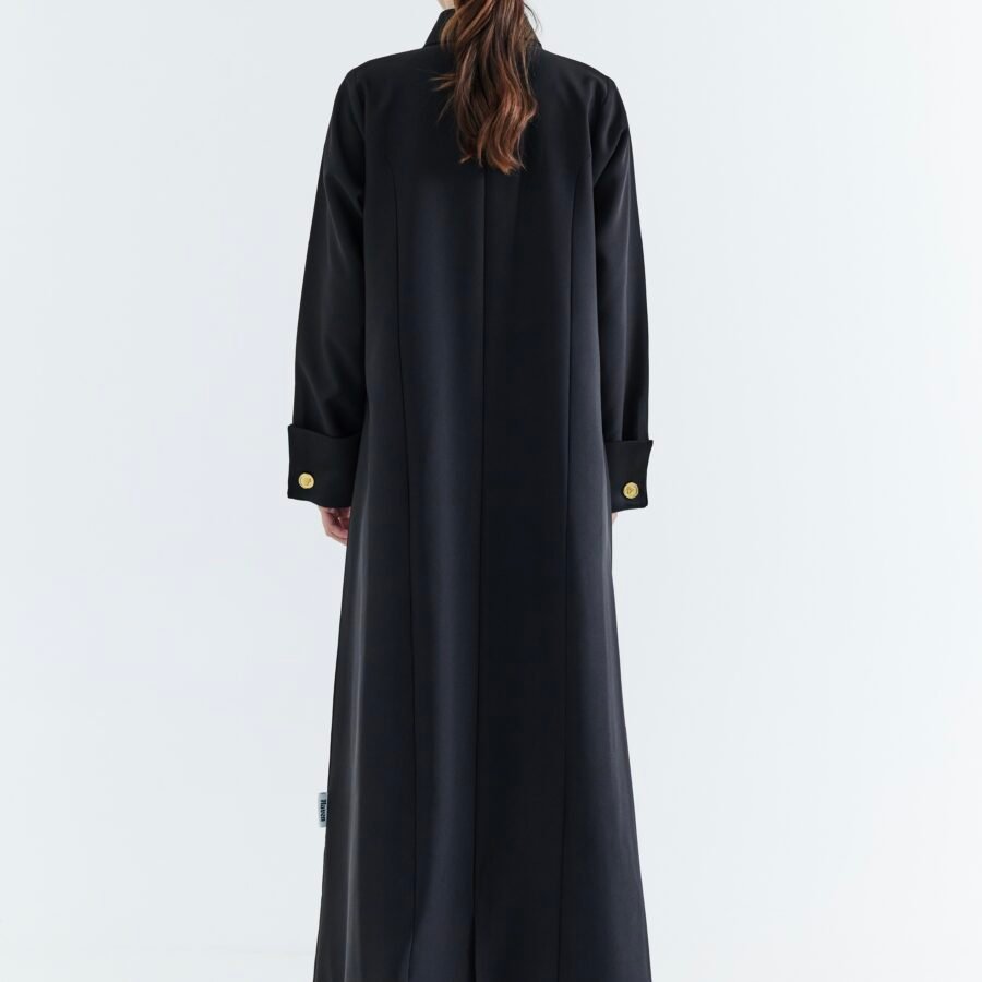 Daily Abaya