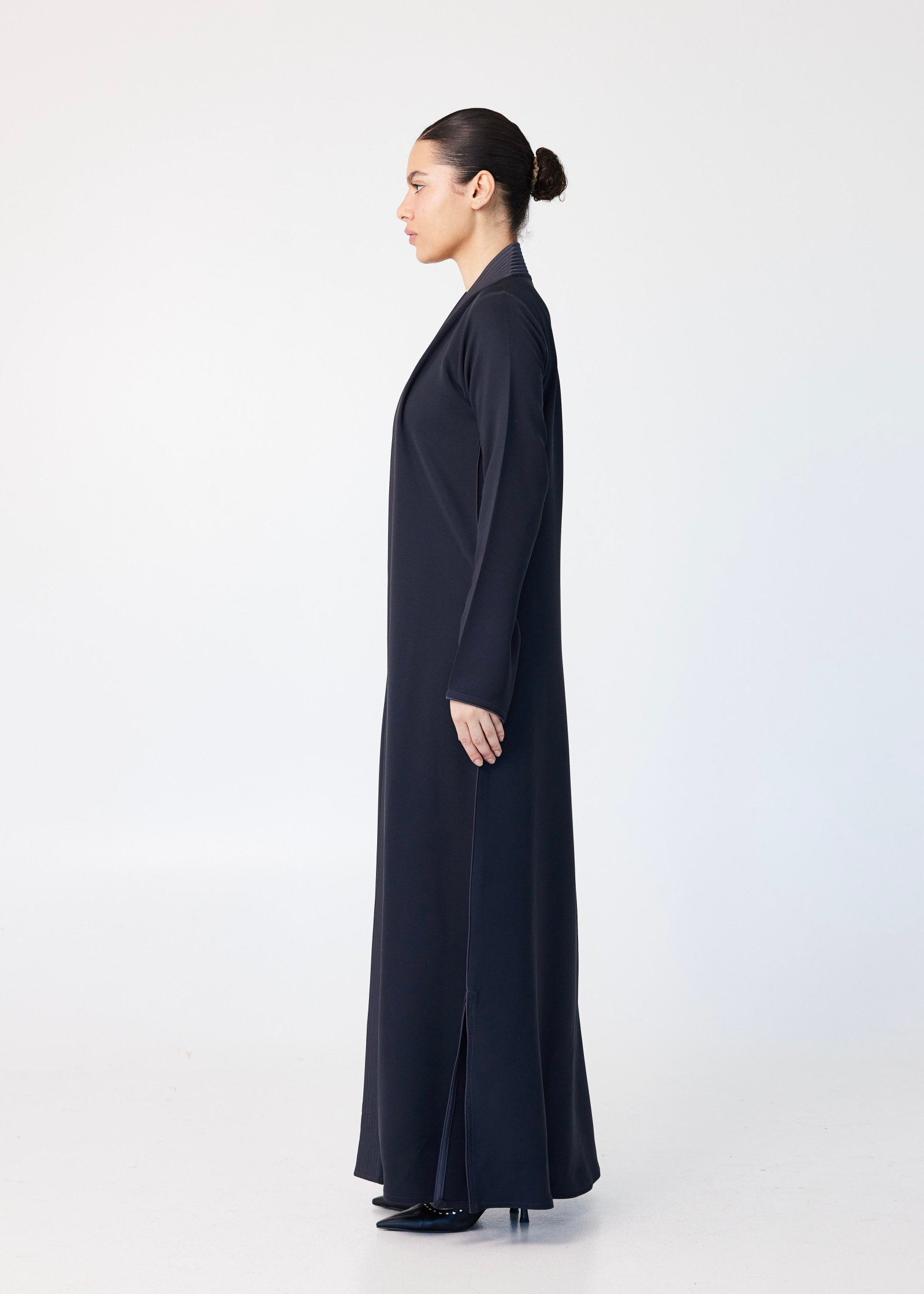 Workwear -2.jpg Workwear Abaya