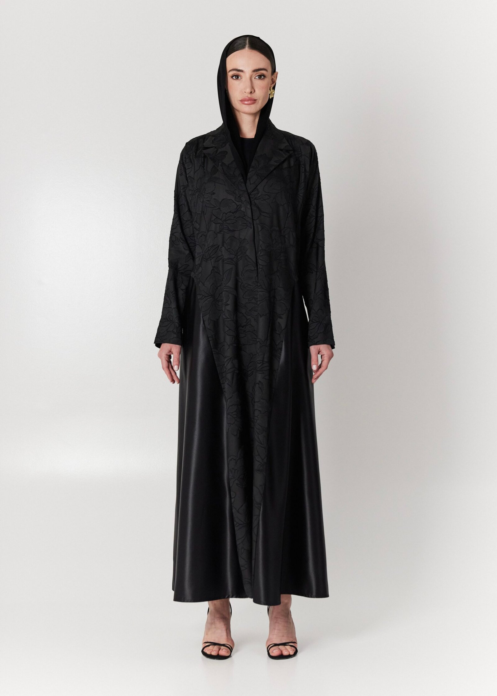 Jasmine Abaya