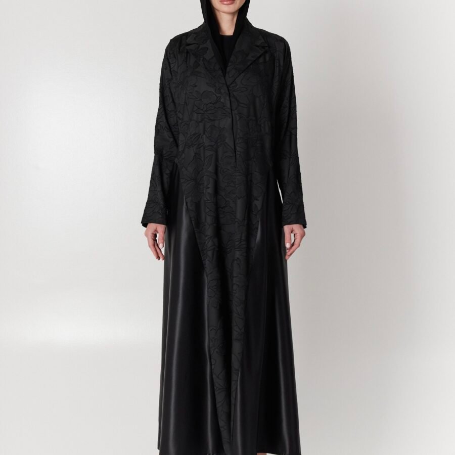 Jasmine Abaya