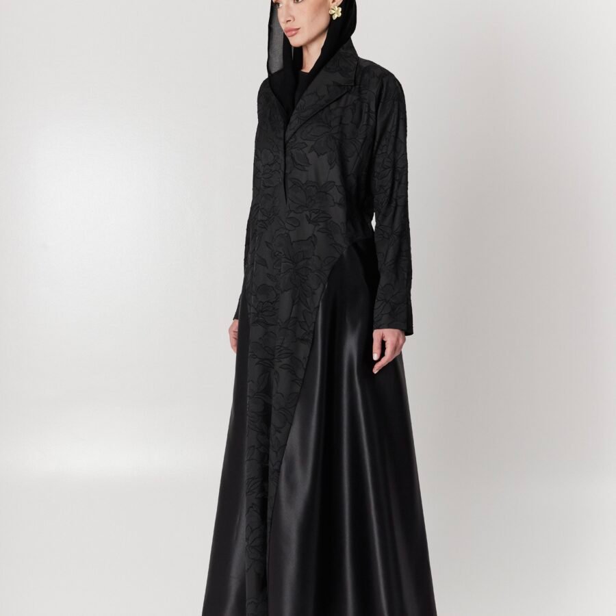 Jasmine Abaya