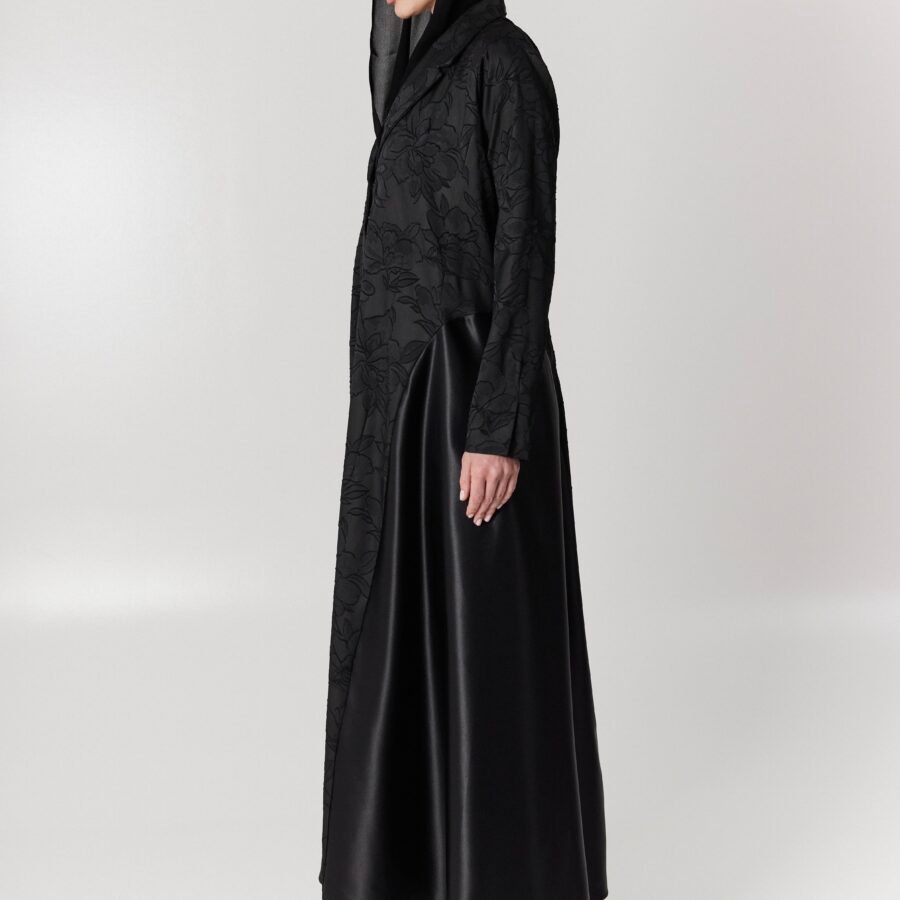 Jasmine Abaya