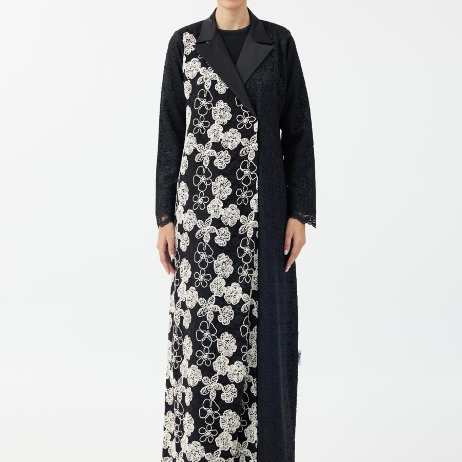 Floral Side
