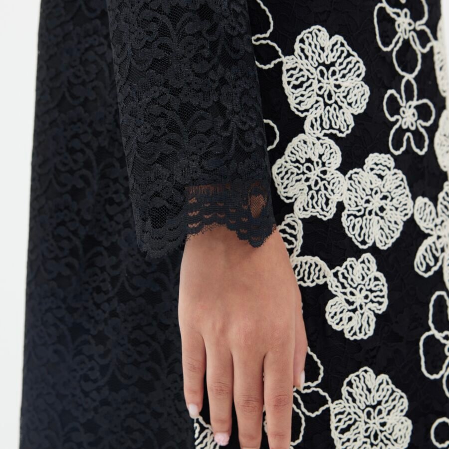 Floral Side