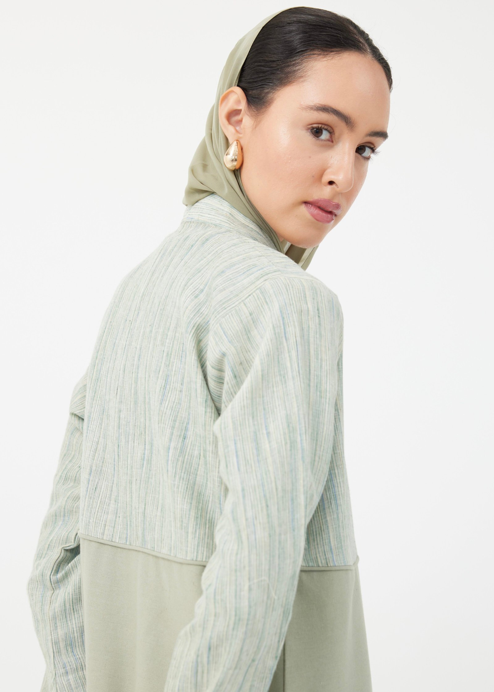 Linen Light