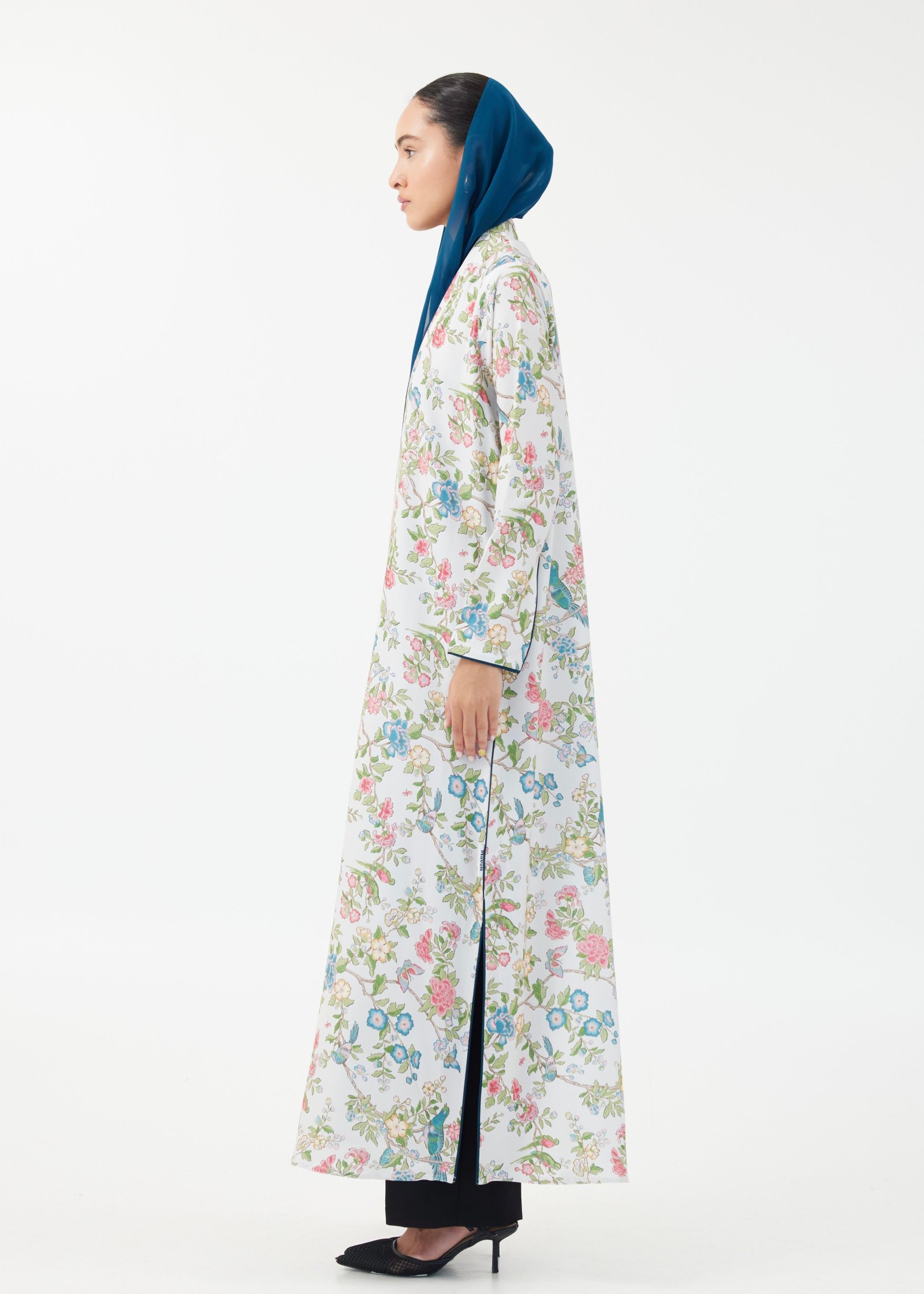 Bright Bloom